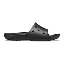 Crocs Classıc Crocs Slıde Çocuk Terlik 206396-001 Siyah
