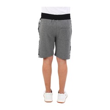 Alexander Gardi Alexandergardı Kamuflaj Şeritli Regular Fit Şort E20-Cmlsrt 04 001