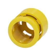 Siemens 3su1950-0dx30-0aa0 - Etiket "stop"