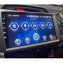 KIA SPORTAGE (SL) 9"INC MULTIMEDIA