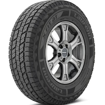 Laufenn 265/65R17 112T X Fit At LC01 M+S Dört Mevsim Lastiği 2024
