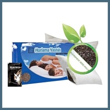 Karabuğday Yastığı x + Jel