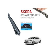 Skoda Octvia Silecek Takımı 2013-2019