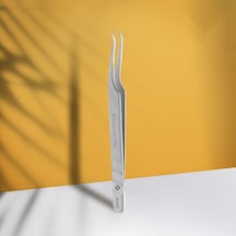 Staleks Expert Volume L Kirpik Cımbızı Te-41-8