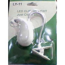 Bzd-208 Pilli Mini Masa Lambası Ly-11