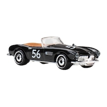 Hw Vintage Assortment Bmw 507 Jky26 Çok Renkli