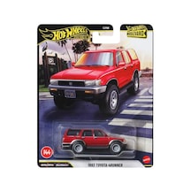 Boulevard Premium Araçlar 1993 Toyota 4runner Gjt68 - Jhw18 Açık Bej