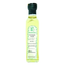Susam Yağı 250 Cc 250 ML
