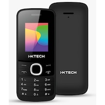 Ixtech IX-030 32 GB Tuşlu Cep Telefonu (Ithalatçı Garantili)