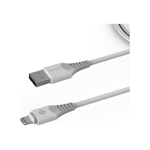 Novoo Mfi Ligthning İphone Hızlı Şarj Ve Data Kablosu 1.8 Metre