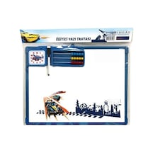 Dsn021 Abaküslü Yazı Tahtası 0