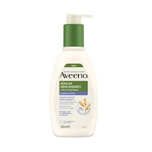 Aveeno Lavanta Özlü Günlük Nemlendirici Vücut Losyonu 300 ML