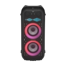 LG XBoom XL9T Karaoke Bluetooth Hoparlör