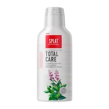 Splat Total Care Doğal Ağız Bakım Suyu 275 ML