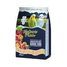 400 G