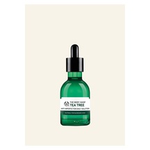 The Body Shop Çay Ağacı Yüz Serumu 50 Ml
