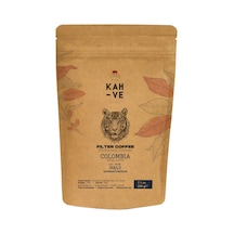 Bey Kahve Colombia Supremo Medellin Filtre Kahve 200 G