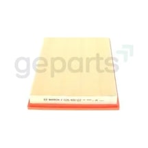 Hava Filtresi W639 2004