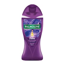 4 Adet Palmolive Aroma Sensations So Relaxed Duş Jeli 250 Ml Diğer