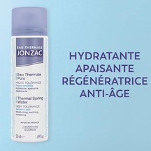 Jonzac Thermal Termal Su 50 Ml