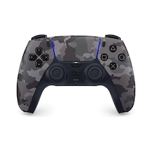 Sony Playstation 5 Dualsense Controller Grey Camo (Bilkom Garantili)