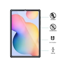 Samsung Uyumlu Galaxy Tab S6 Lite Nano Ekran Koruyucu 10.4" Sm-P610 P617