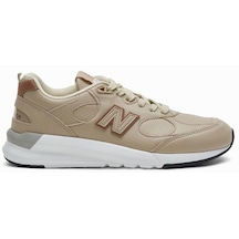 New Balance 109 Ws109abt Bej Kadın Spor Ayakkabı 001