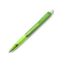 Zebra Delguard Light Mekanik Kurşun Kalem 0.5 Mm Yeşil
