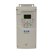 Eaton Dg1-34046fb-c21c Hız Kontrol Cihazı-filtreli, Frenleme Modüllü, 30kw 61a Trifaze 400v Fs3 -eaton