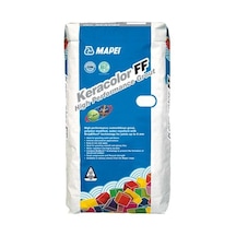 Mapei Keracolor Ff Beyaz /20  KG