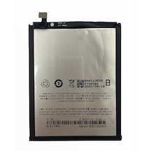 Meizu Uyumlu M6t Ba811 Batarya