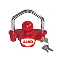 Al-Ko Safety Güvenlik Stabilizatörsüz Kaplin Kilidi