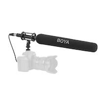Boya By Pvm3000L Modüler Shotgun Mikrofon