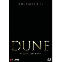 Dvd - Dune