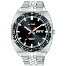 Lorus Rl439bx9 Erkek Kol Saati Metalik