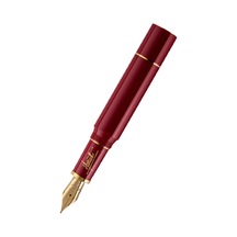Montegrappa Anytime Supremo Paolofavaretto Dolma Kalem Isayn3ar 2