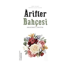 Arifler Bahçesi - İmam Nevevi - Semerkand Yayınları