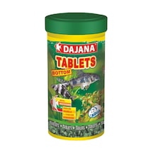 Cosmotex Dajana Tablets Bottom Dip Tablet 100 Ml 50 Gr