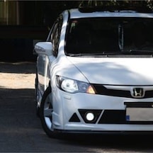 Megamarket06 Honda Cıvıc Fd6 D2r Xenon Oto Ampul 4300k Photon