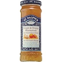 St. Dalfour Zencefil & Portakal Reçeli 284 G