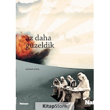 Az Daha Güzeldik - Mihrap Aydın - Natama