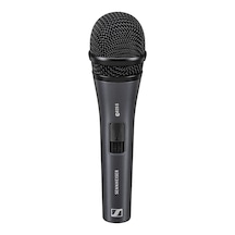 Sennheiser E-825 S Cardioid Dynamic Mikrofon
