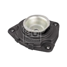 FEBI 27455 Amortisor Takozu On Sag Clio III 05- Modus 04- Micra K12 03 8200200017 (WC582468)