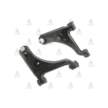 Mazda 626 1988-1991 Salıncak Sol Gj22-34-350a