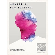 Armand V. - Dag Solstad - Jaguar Kitap