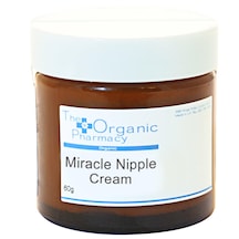 The Organic Pharmacy Miracle Nipple Cream 60 G