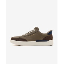 Skechers Verloma Erkek Bej Günlük Ayakkabı 211370 Dktp Bej