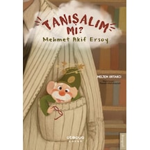 Tanışalım Mı Mehmet Akif Ersoy - Ccgx-898855