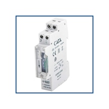 Zaman Saati Cata Ct-9184 16 Amper