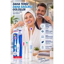 Soft Diş Fırçası Belirtilmemiş